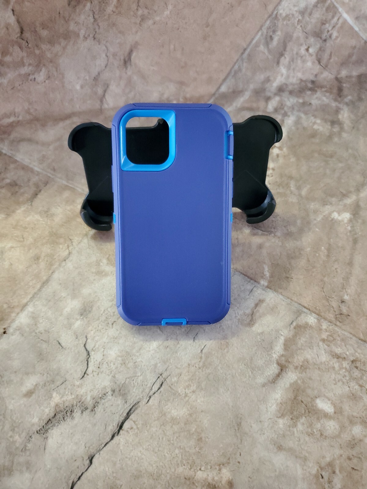 For iPhone 11 Pro Case  Cover(Belt Clip Fits Otterbox Defender Series)