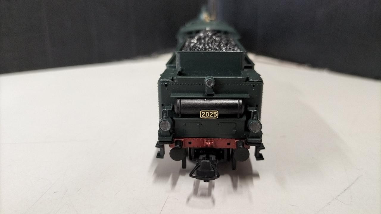 Roco K.W.St.E. Ho Gauge Japanese products