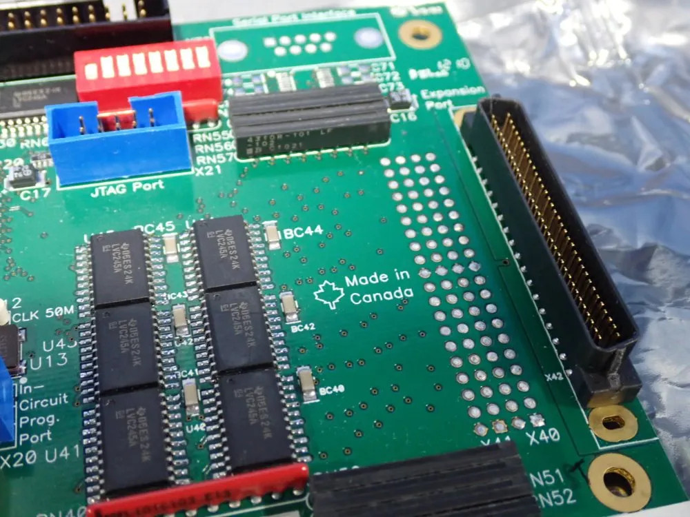 SCIEMETRIC 247 DIGITAL CONTROLLER 04200480978