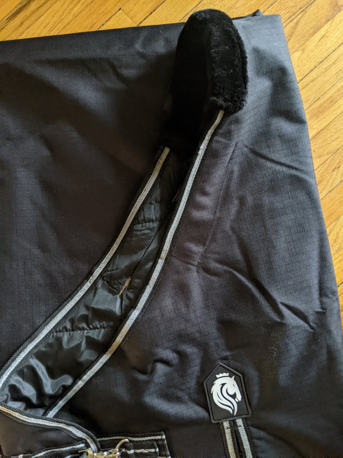 Turnout Blanket LW 100g 72" (135cm), Equinavia