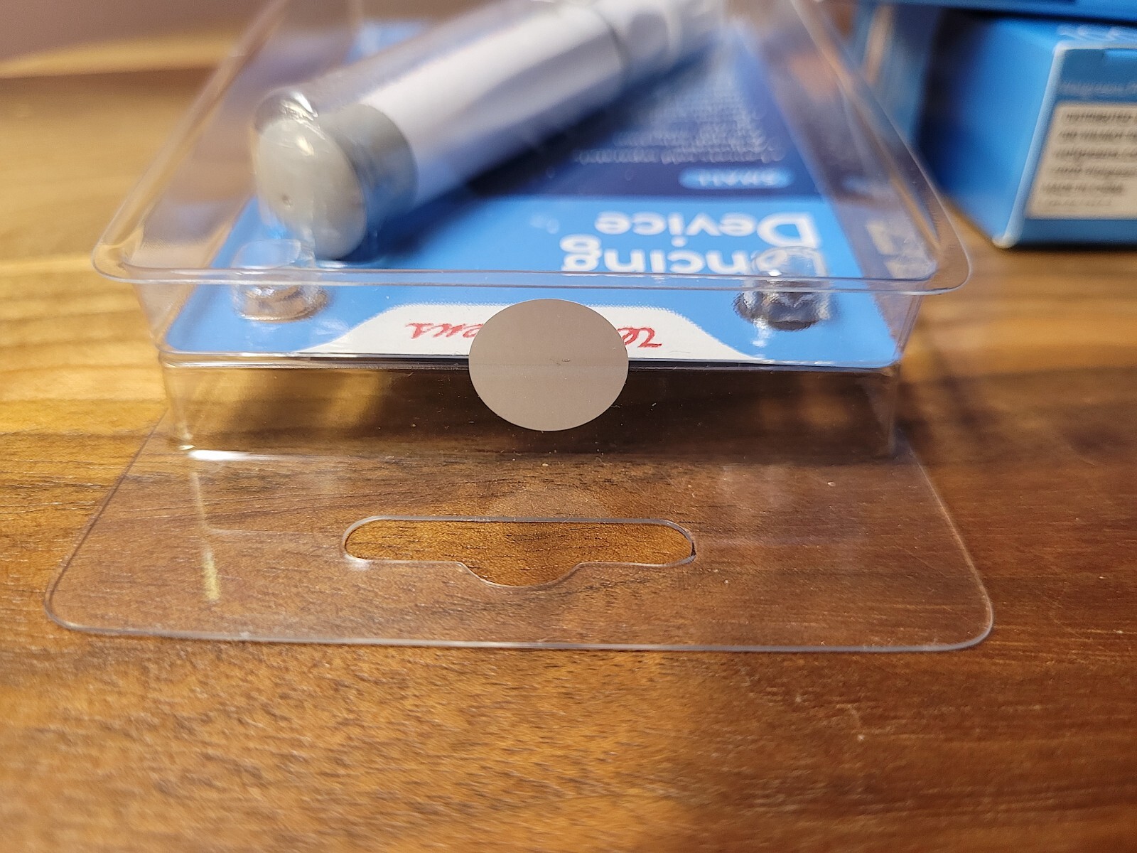 Walgreens 200 Lancets 30G with Adjustable Lancing Device EXP 08/27