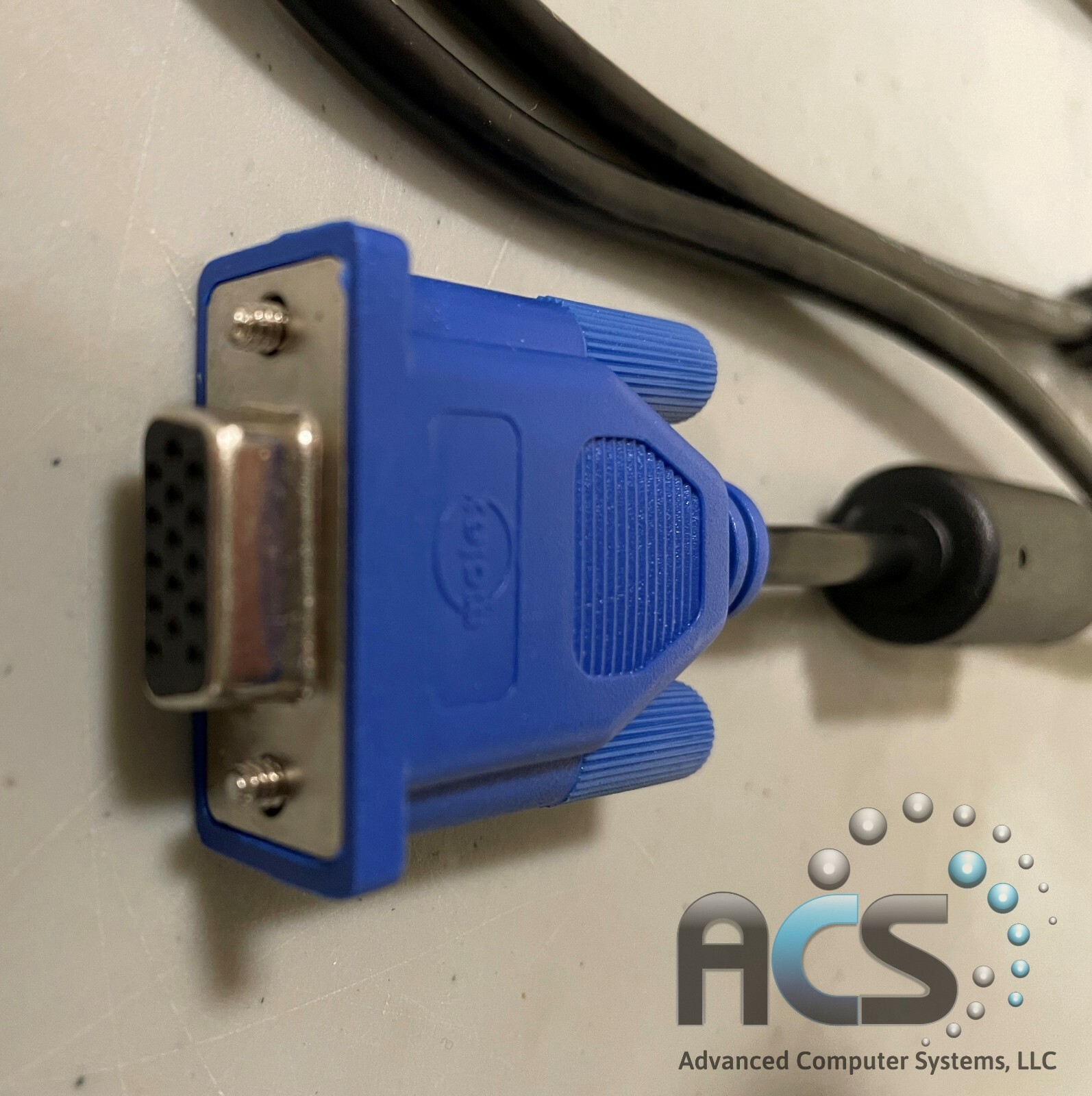 Intermec VE011-2018 Single USB Client - 943-110-001