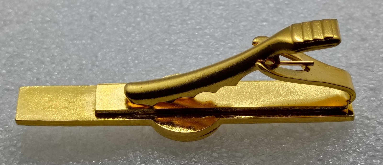 Miami Beach Police Tie Clip