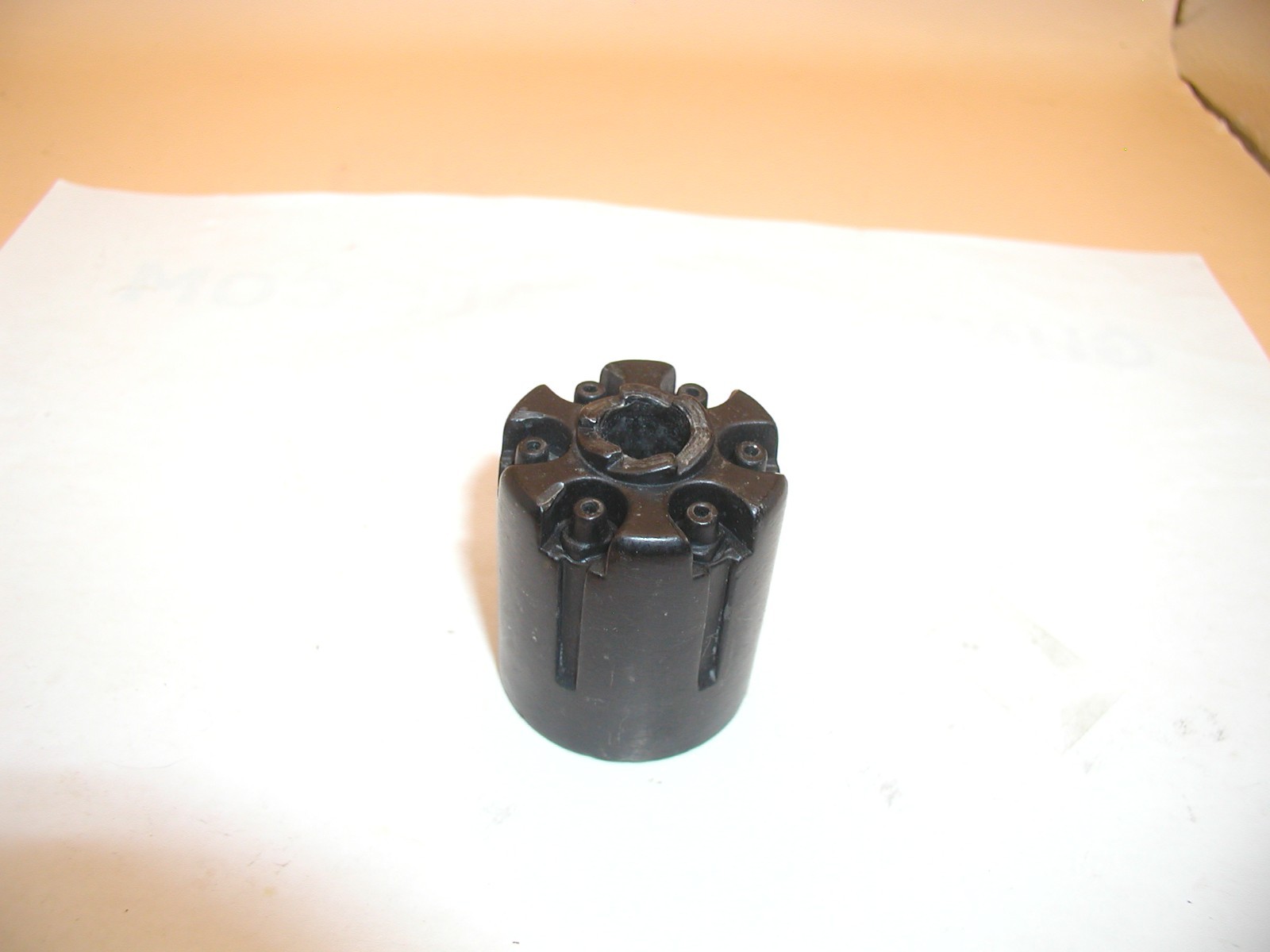 Replica BKA 98 Colt Navy - Cylinder
