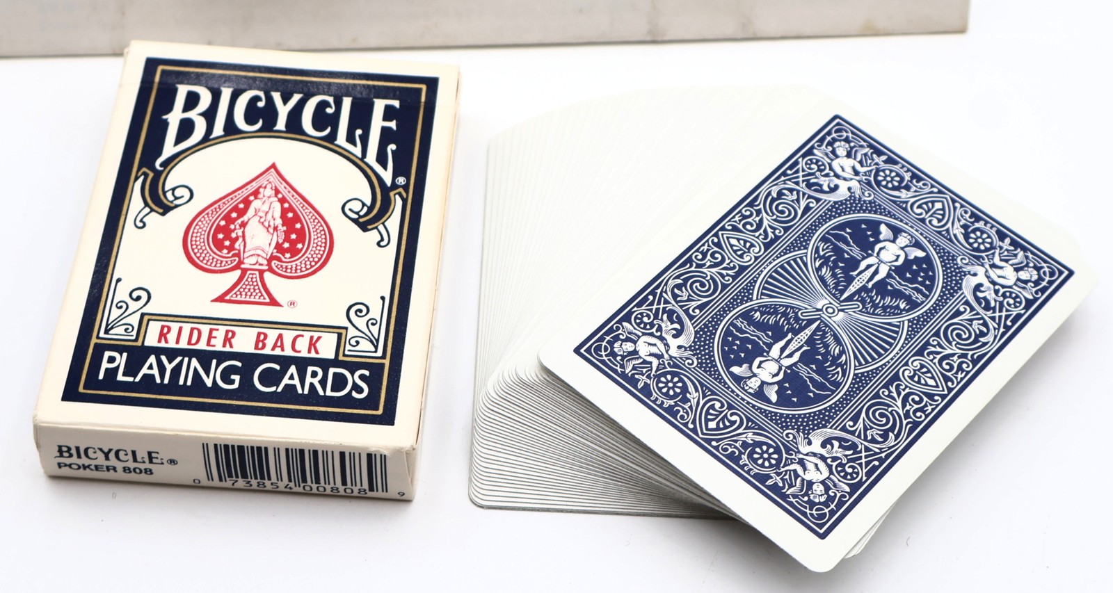 Koran 101 (Blue Bicycle)