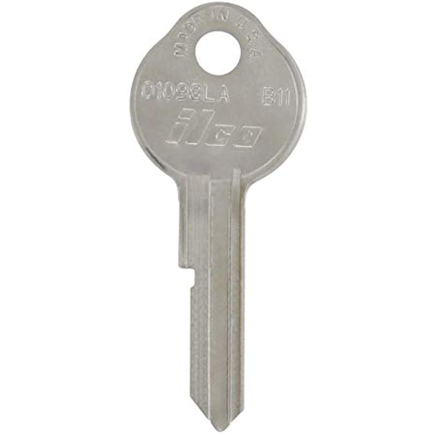 KEYKRAFTER #181 BRASS