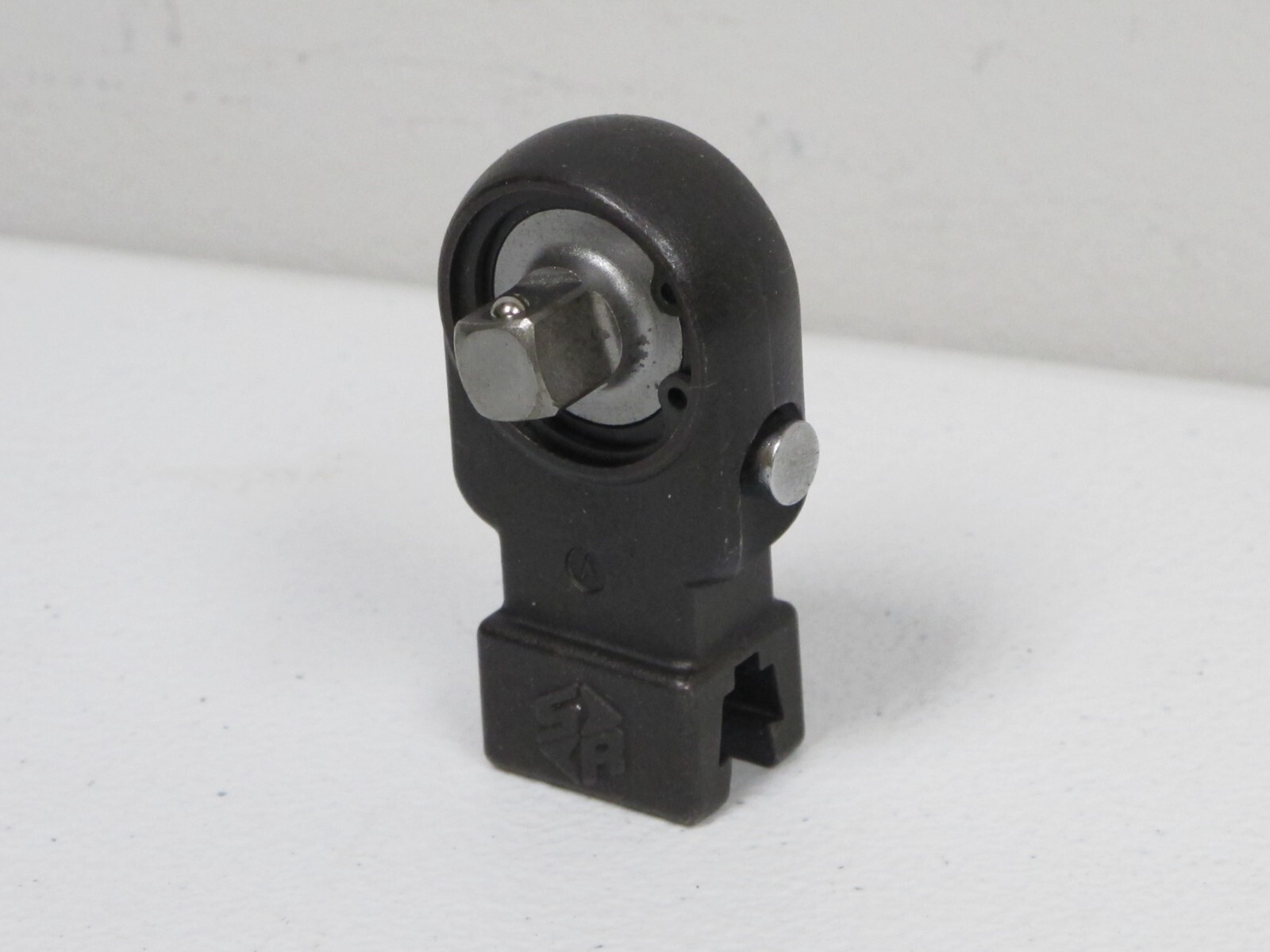 STURTEVANT RICHMONT SDRT-3/8 TORQUE WRENCH RATCHET ADAPTER,NEW OLD STOCK