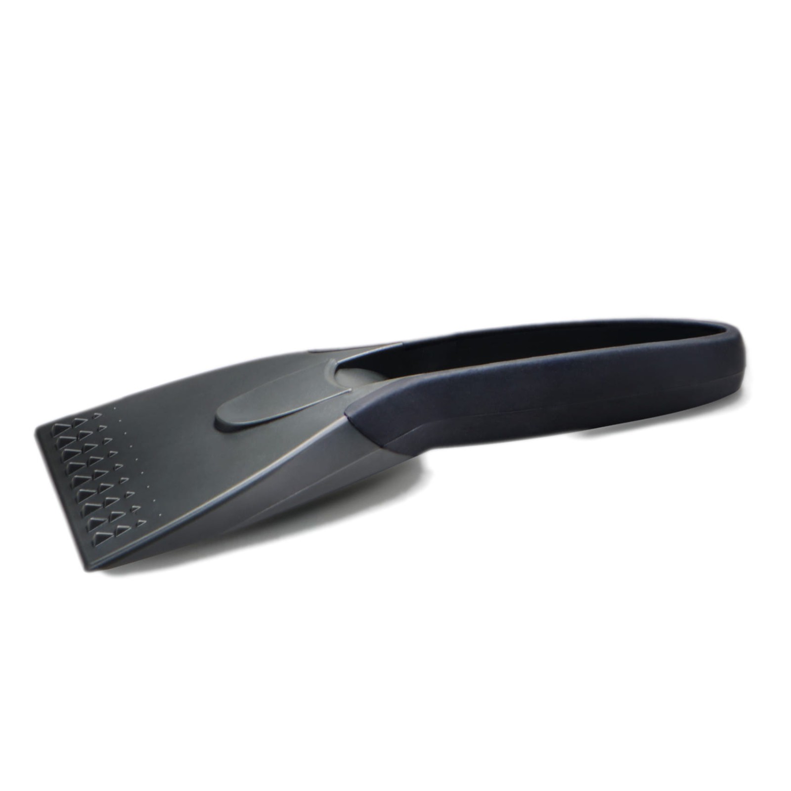 BMW Compact Ice Scraper Window Windshield Cleaning Genuine New 83125B542A2