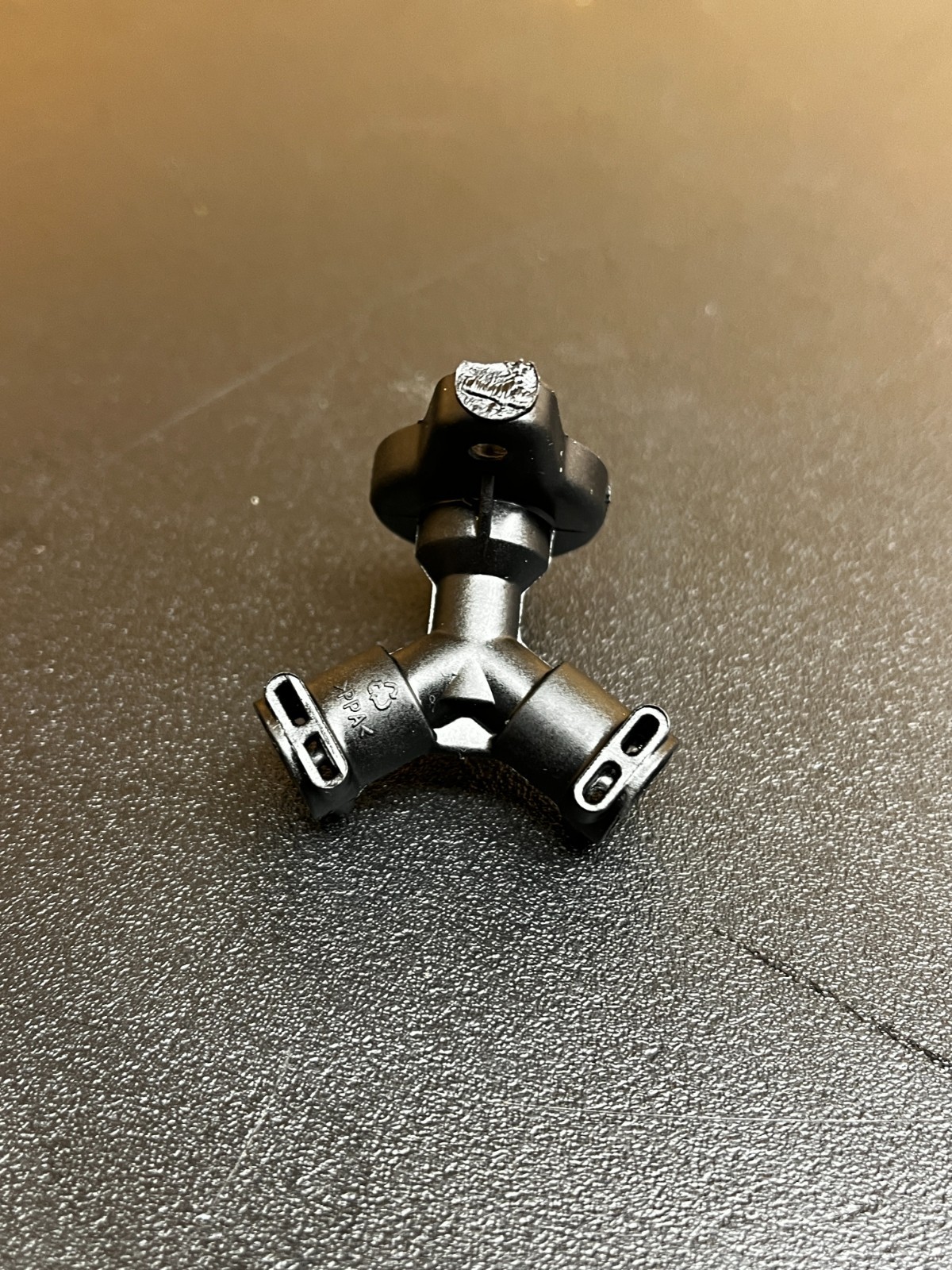 3 Way Valve -Delonghi EC885M Espresso Machine OEM Replacement Part