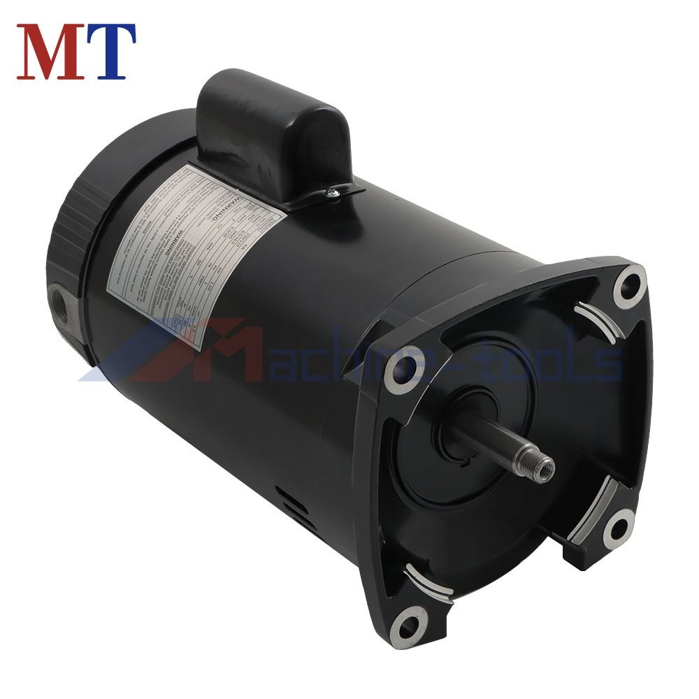 B2854 Pool Pump Motor 1.5 Hp Pool Pump B2854V1 Square Flange Swimming Pool Pump