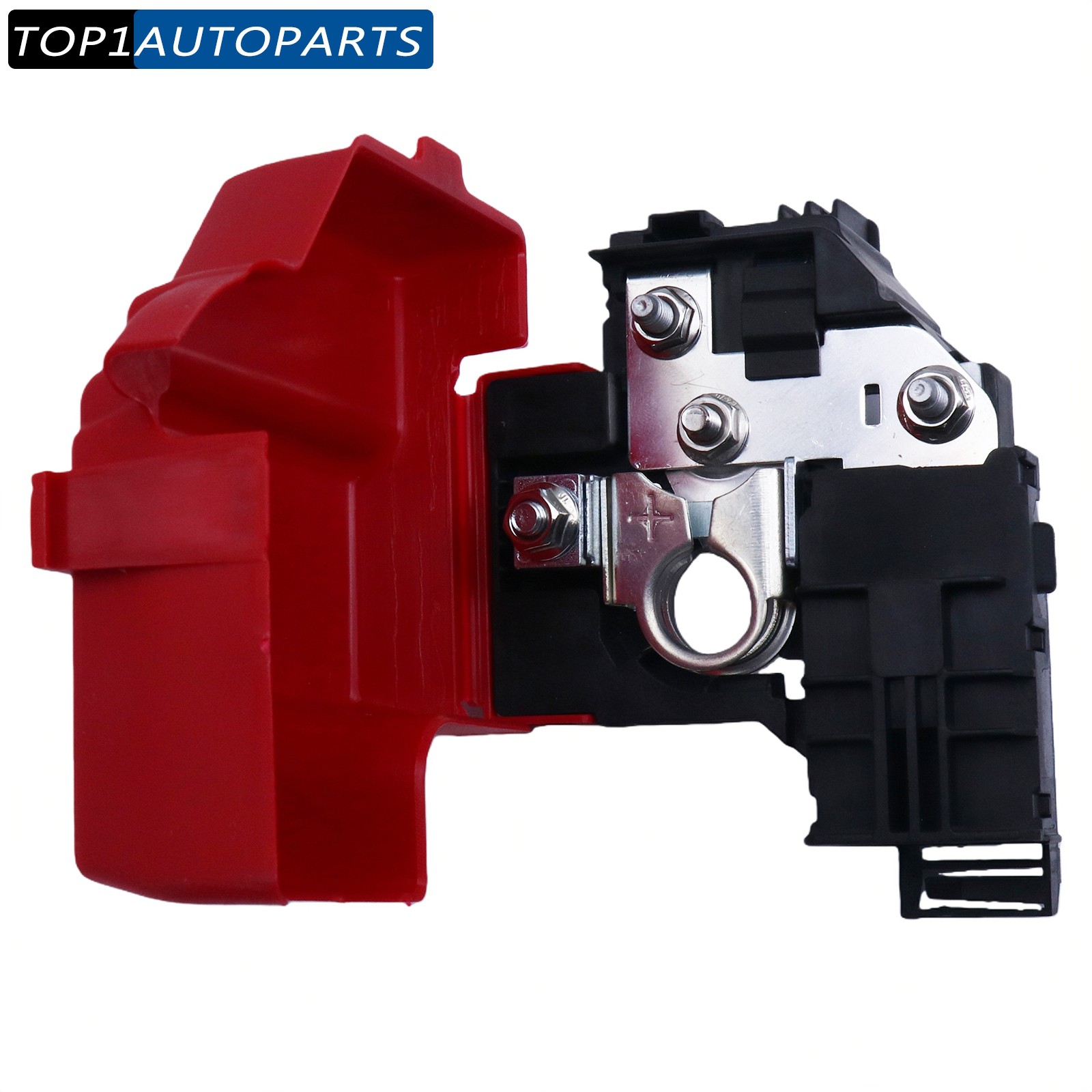 Positive Battery Cable Terminal For Ford Explorer Taurus Flex Lincoln MKS MKT