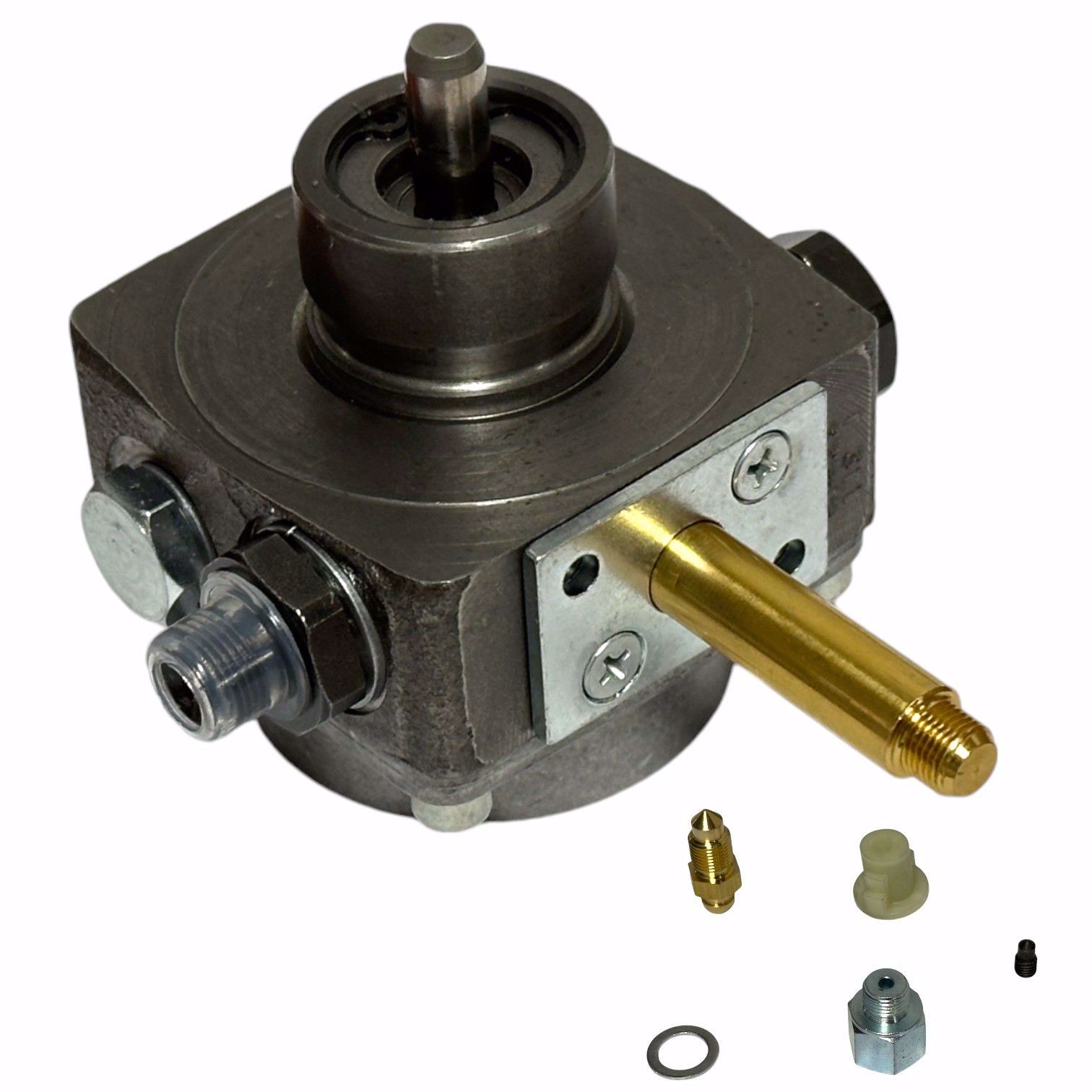 RIELLO 20188413 B20 OIL PUMP FOR F3 F5 F10 F15 BURNERS