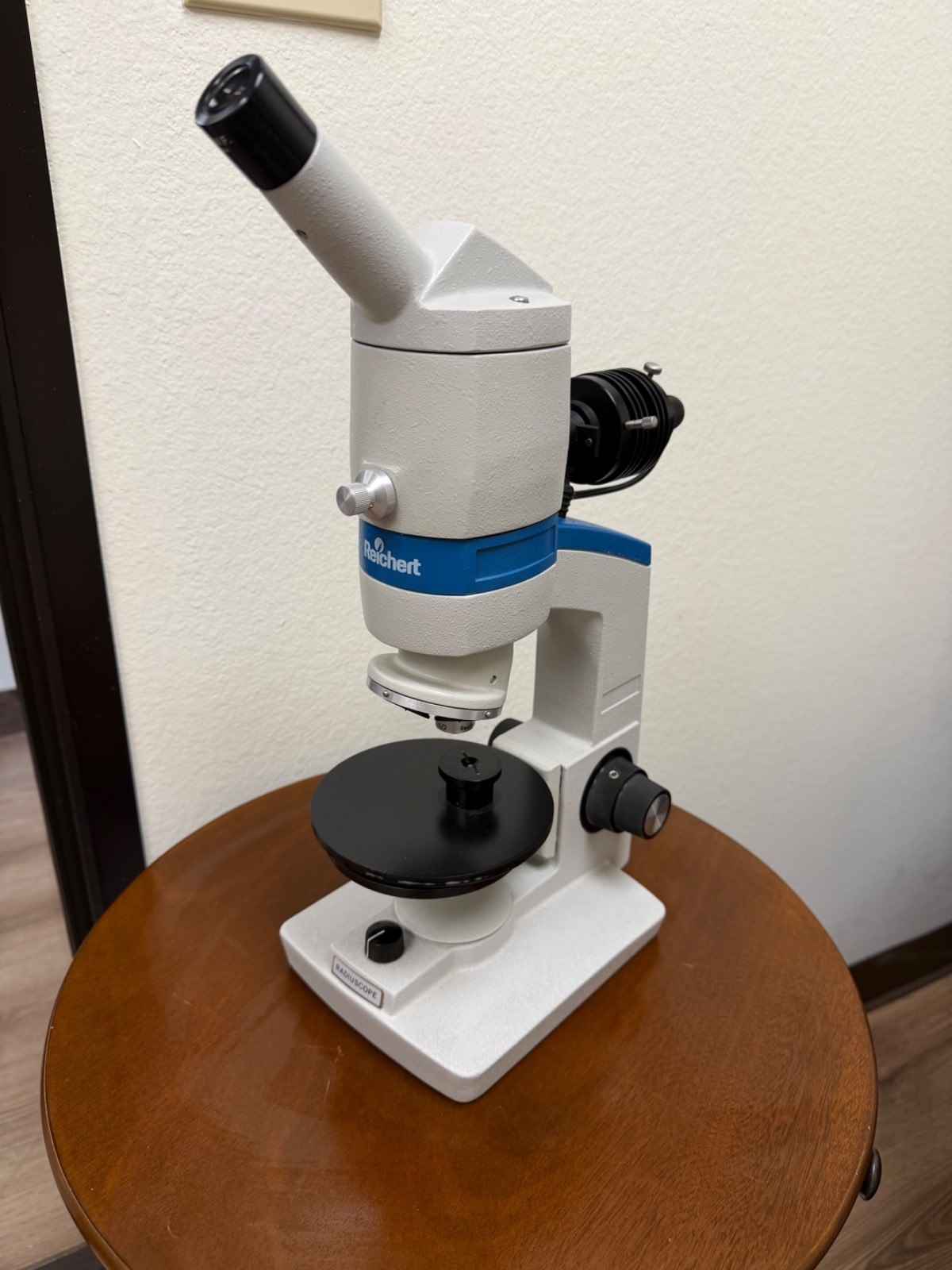 Reichert Radioscope 11200 Used Great Condition
