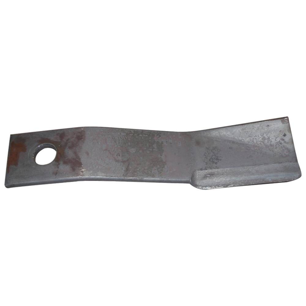 2 of Rotary Cutter Blades 19.25" x 4" x 0.5" w/ 1.5" Hole CW USA Made 7829BH