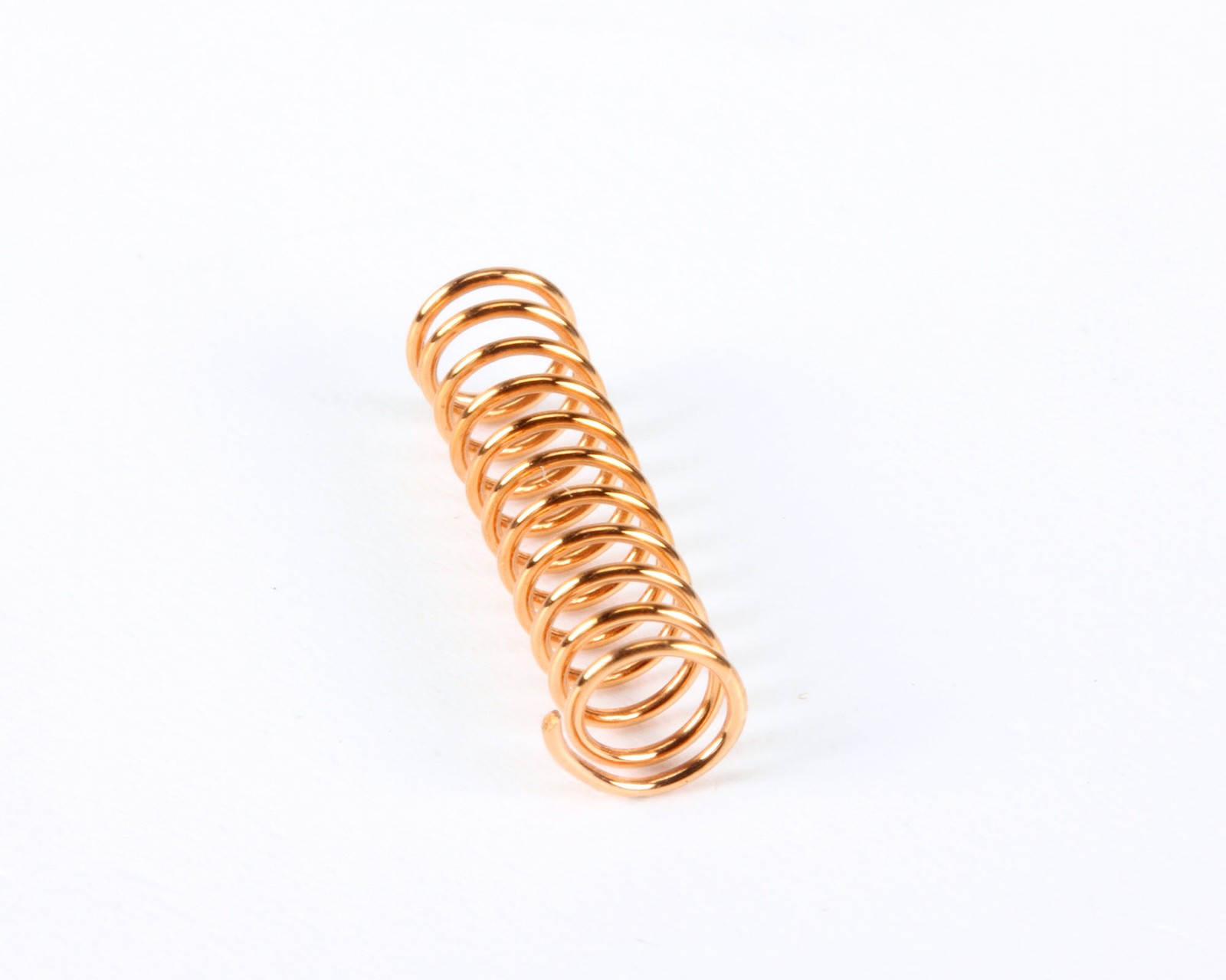 T&S Brass Spring For Eterna Cartridge With Spring Checks 001479-45 - Genuine OEM