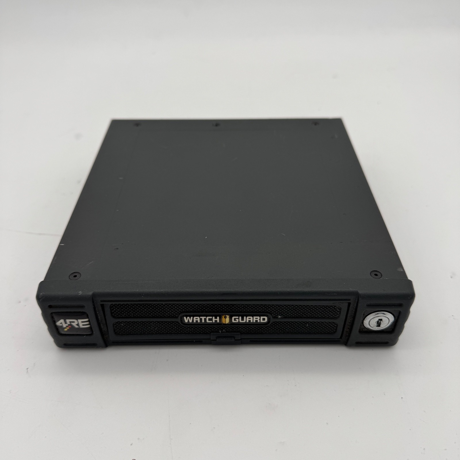 Working WatchGuard WGA00480-100 4RE Video Management DVR No Key