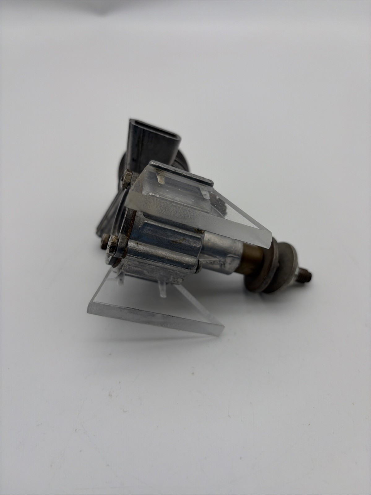 Vintage Torpedo Special 29 Model Airplane Engine M5