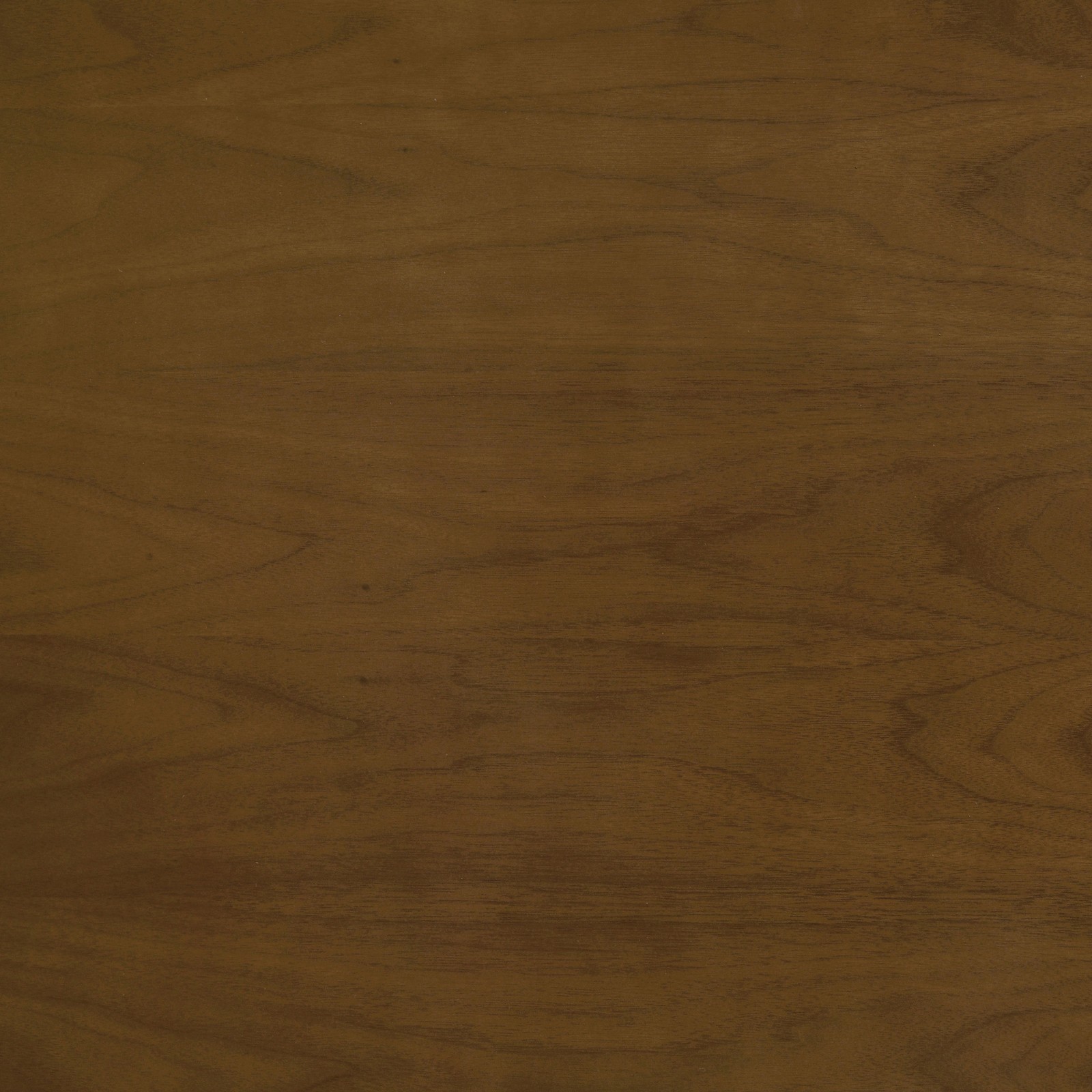 Thomson Dark Walnut Extension Leaf Dining Table
