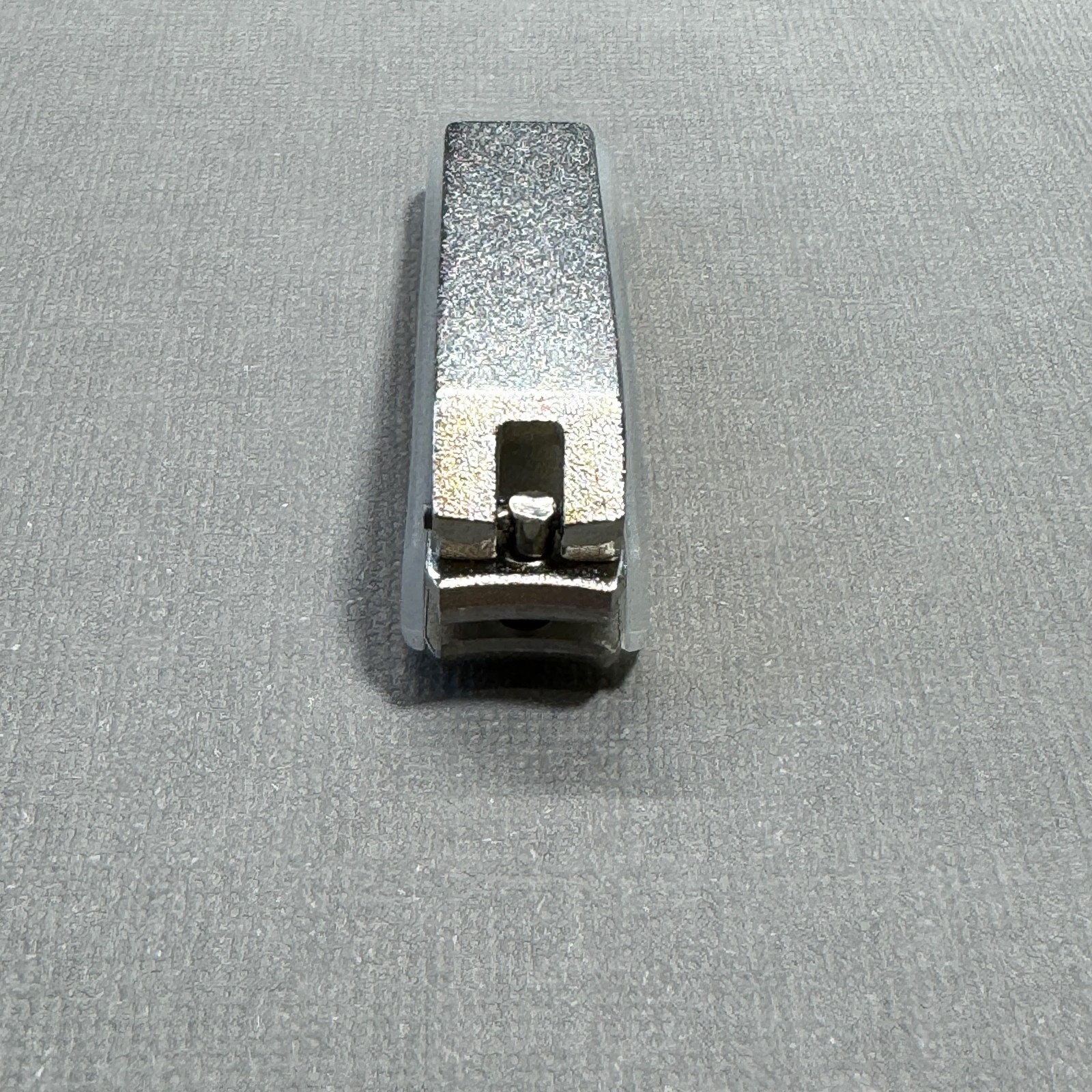 MUJI Steel Nail Clipper SMALL - Good Sharpness