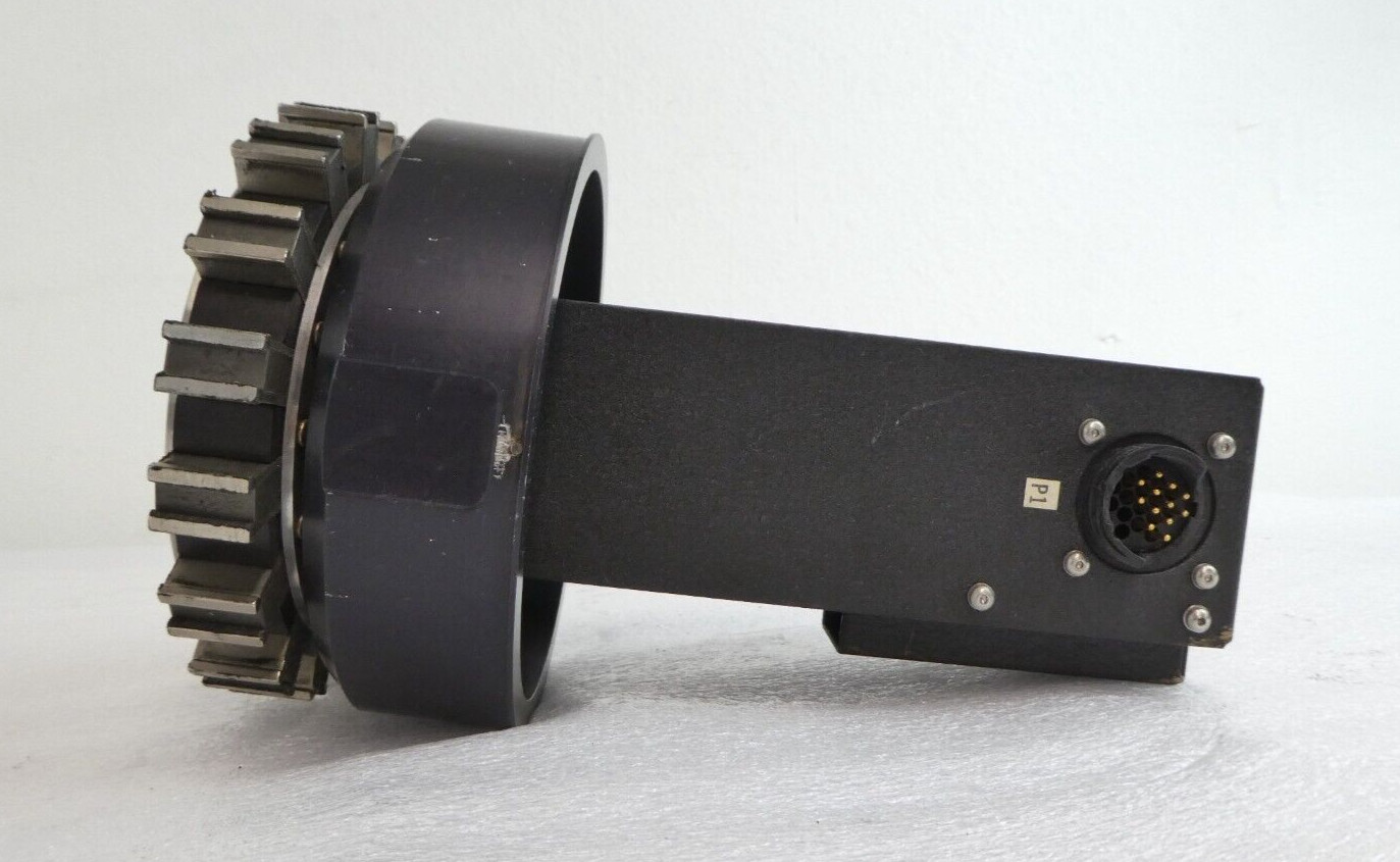 AMAT Applied Materials 0010-01711 HP+ Upgrade Upper Robot Driver Spare Surplus