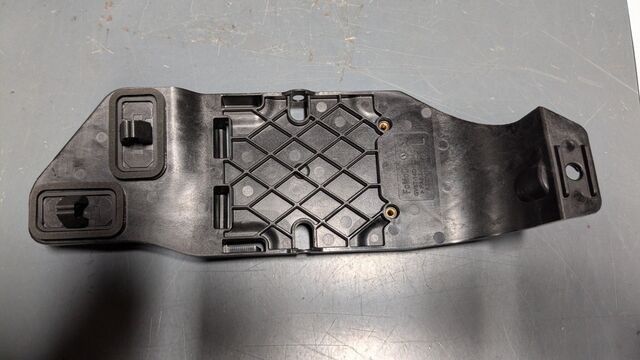 Genuine Ford Blind Spot Detection System Warning Sensor Bracket GV6Z-14D189-B
