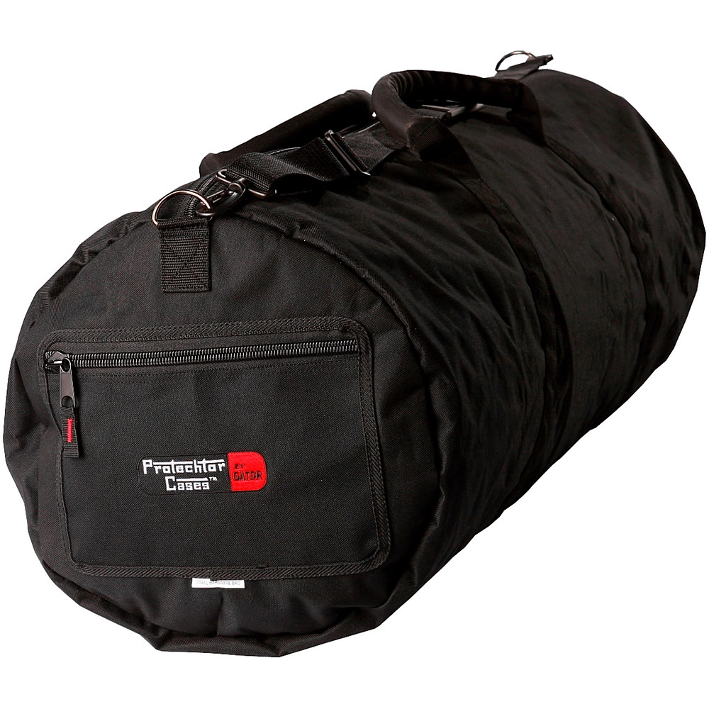 Gator GPHDWE Padded Drum Hardware Bag 13 x 50 in.