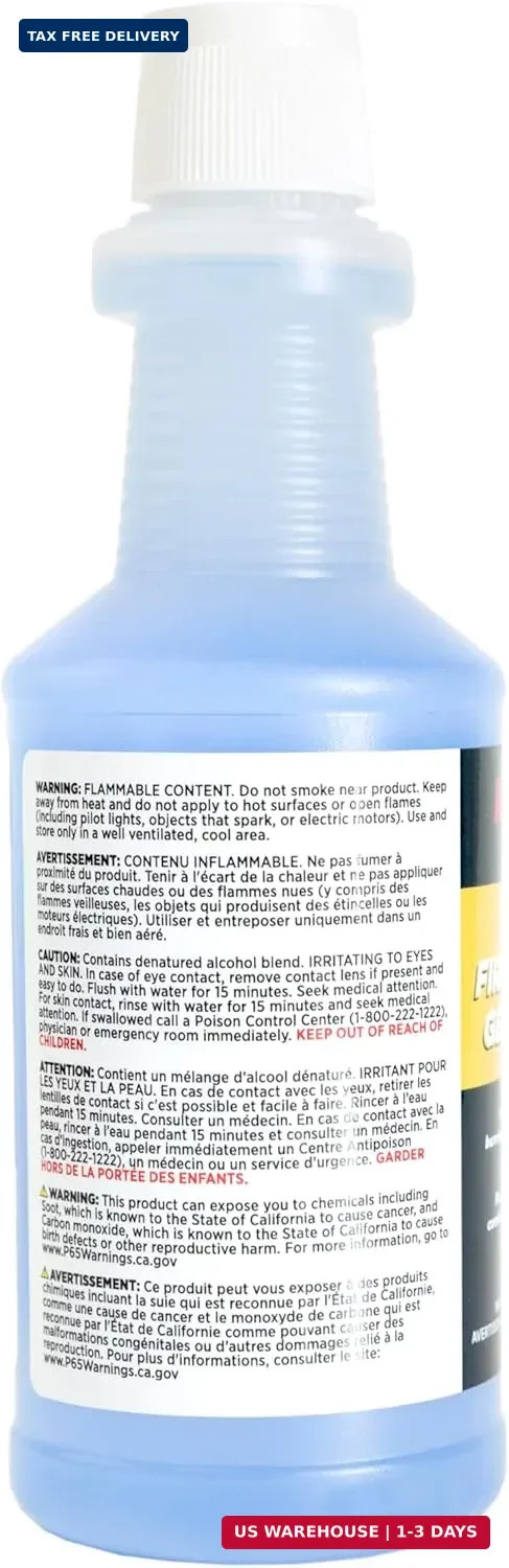One Match Gel Fire Starter, 16 fl. oz.