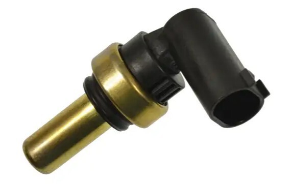 NEW Carquest Premium WTC1286 Coolant Temperature Sender FITS Chevy Cadillac GMC