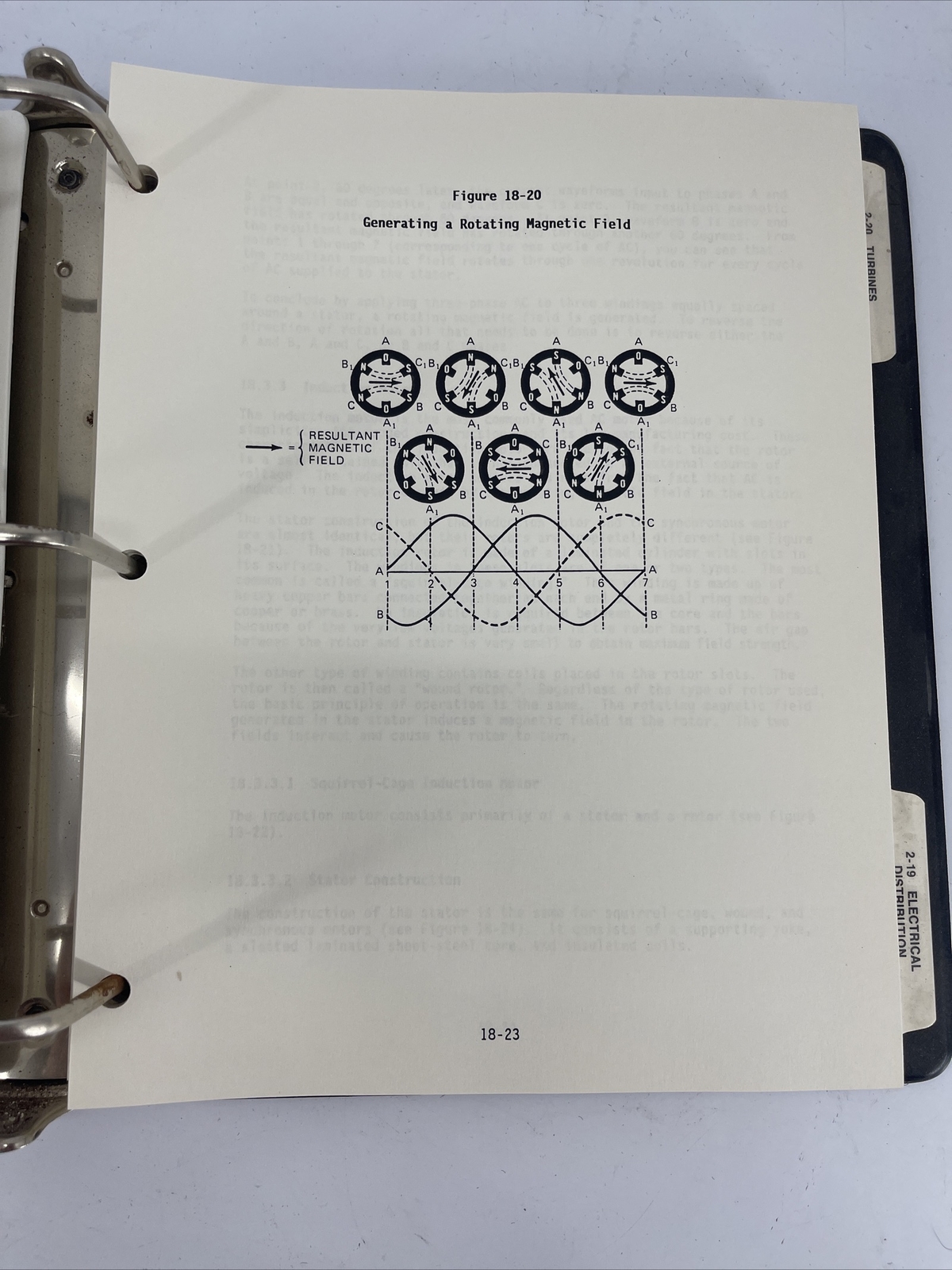 Wheelabrator Environmental Systems INC Phase 2 Volume 2 Training Modules
