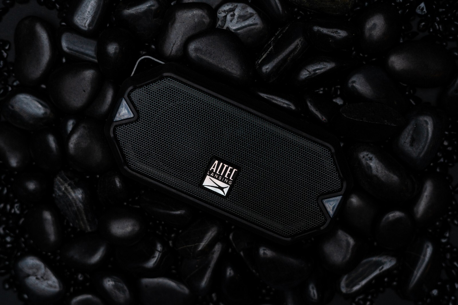 HydraMini Everything Proof Speaker - Blue