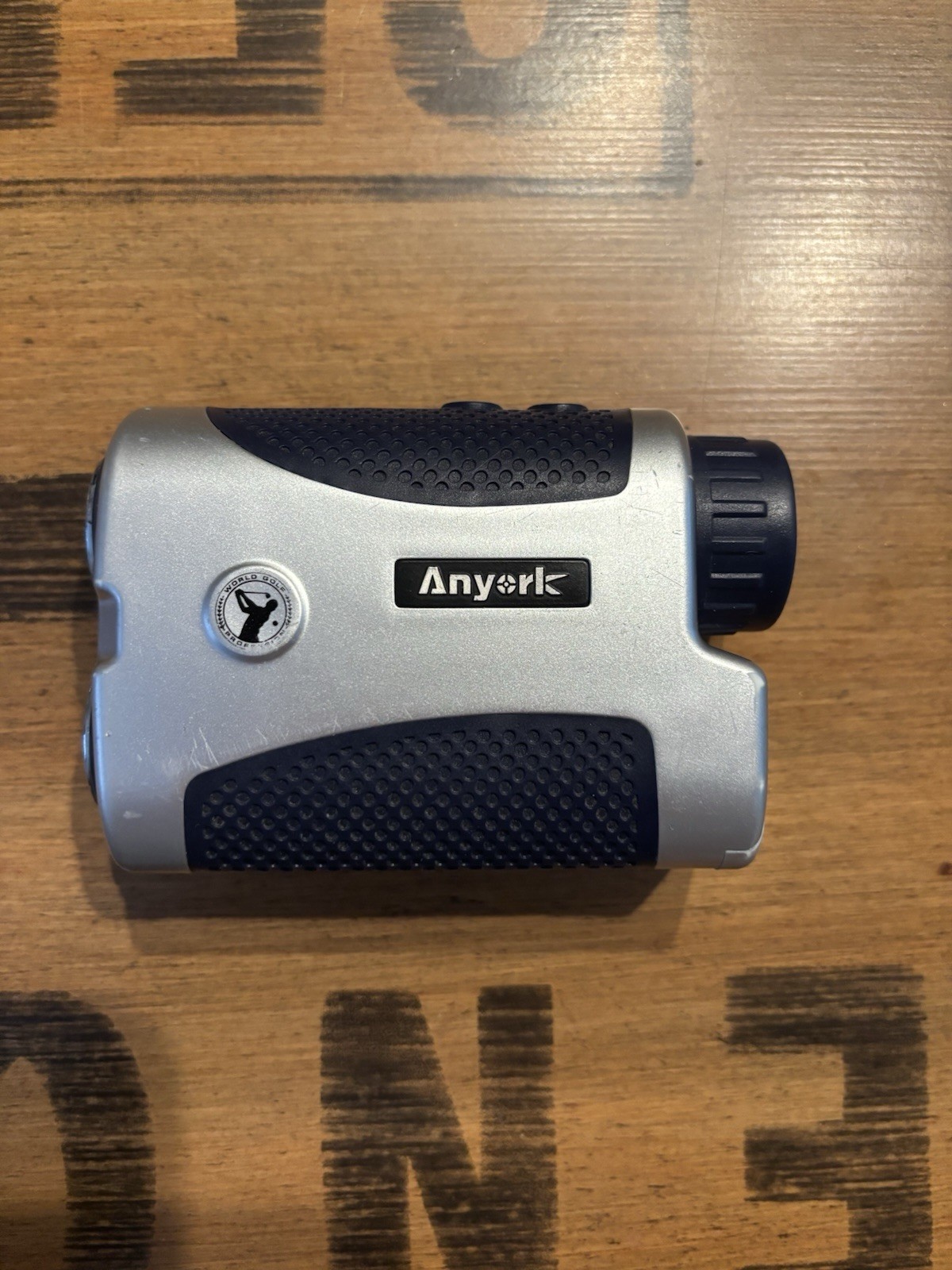 Anyork VPRO-X7 Golf Laser Rangefinder