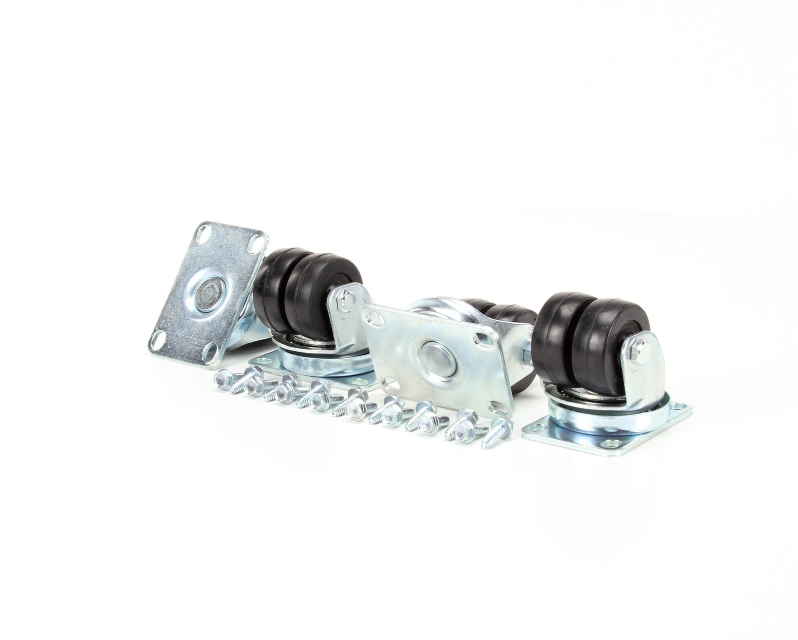 Silver King Kit Caster 2 In Skmwf 10314-25 - Genuine OEM Replacement Part