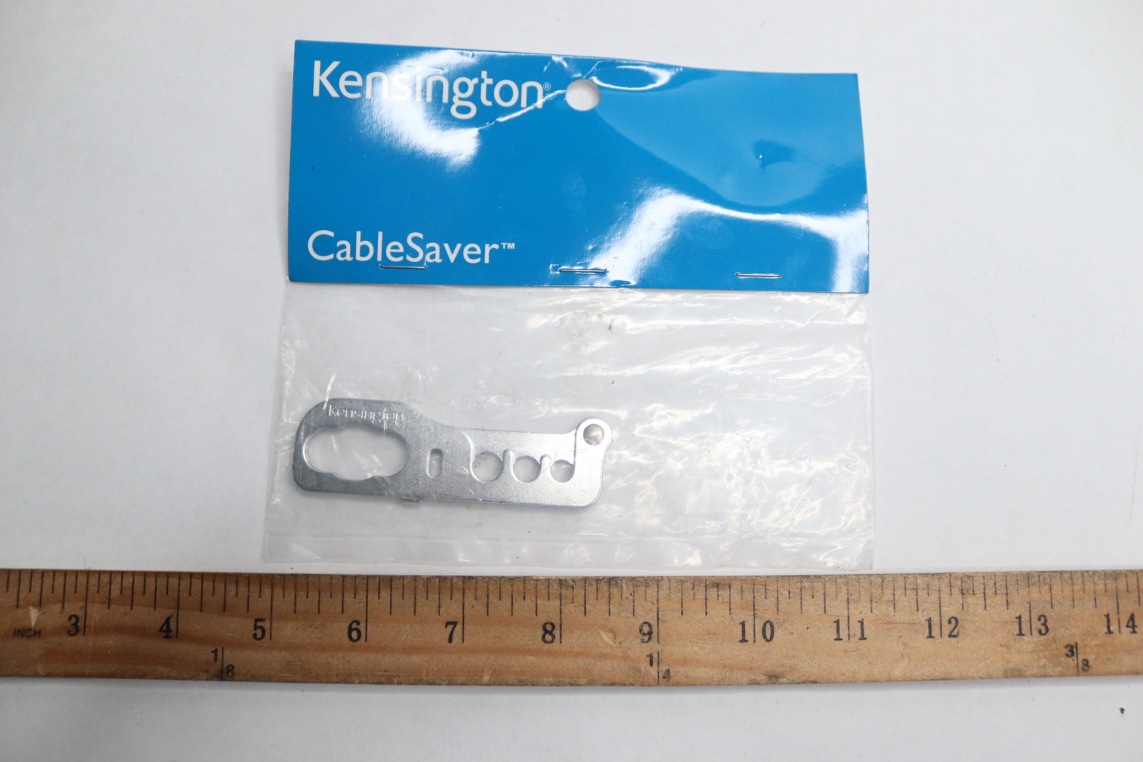 Kensington CableSaver Cable Clamp K64519US