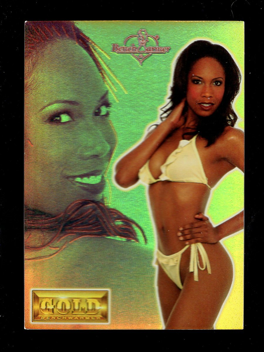 2003 BENCHWARMER GOLD EDITION #78 JUEL CASAMAYOR