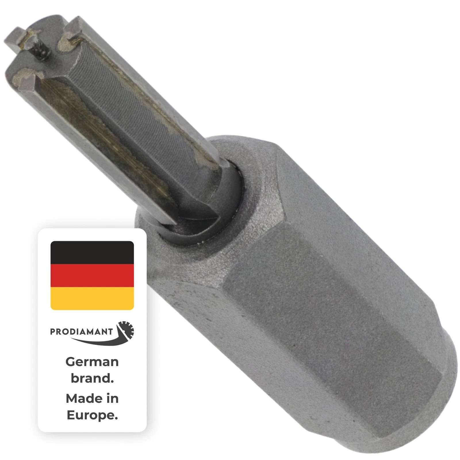 Fast Mortar Joint Cleaning – 8mm Carbide Cutter for Brick & Masonry, Fits 5/8...