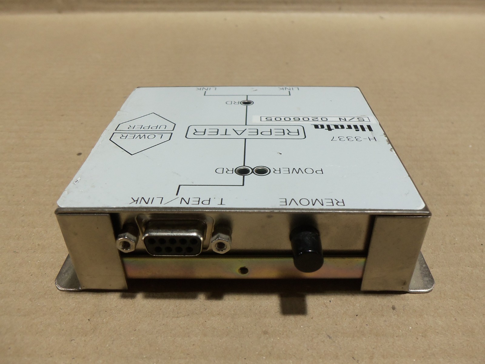 HIRATA H-3337 REPEATER