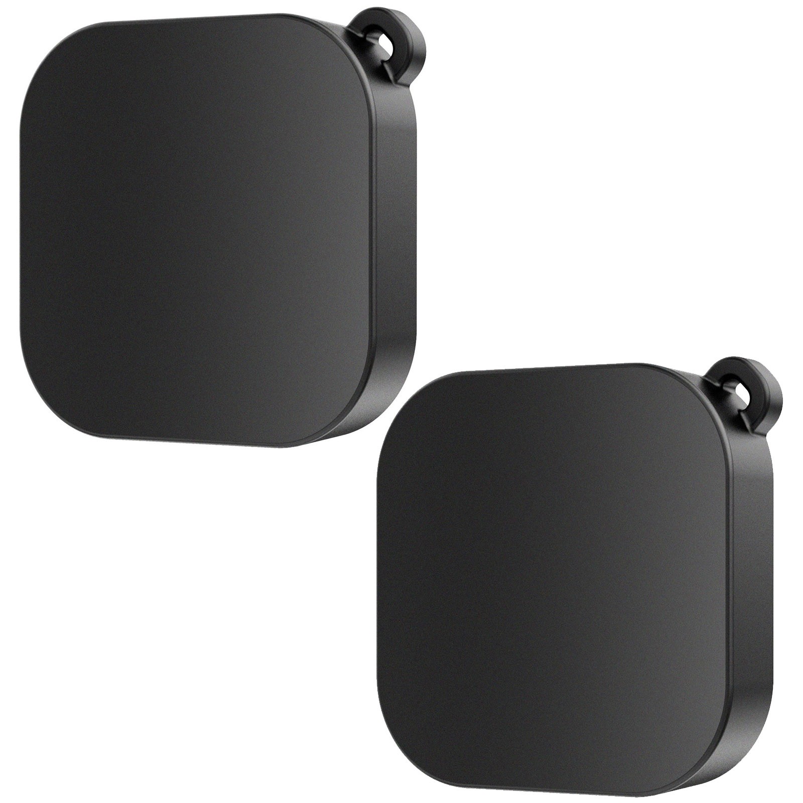 (2 Pack) Soft TPU Protective Lens Cap Cover for GoPro Hero 9 10 11 11 Mini 12 13
