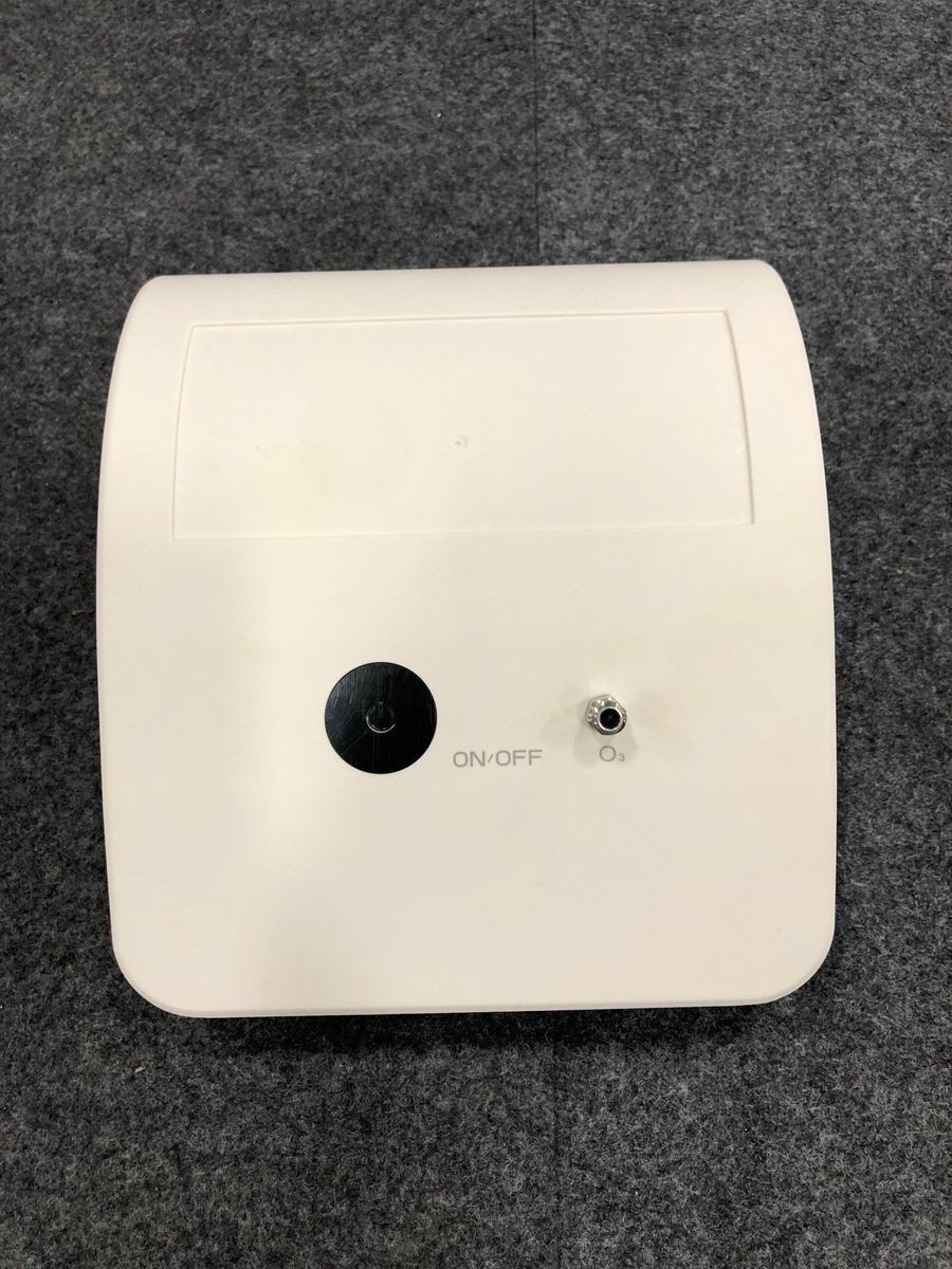 SIMPLY O3 Stratus 3.0 Ozone Generator