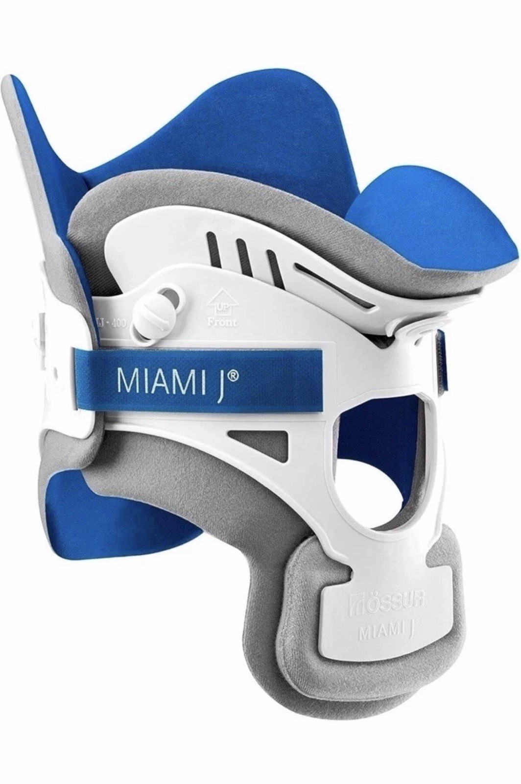 Ossur Miami J Cervical Collar XS MJ-250 NEW