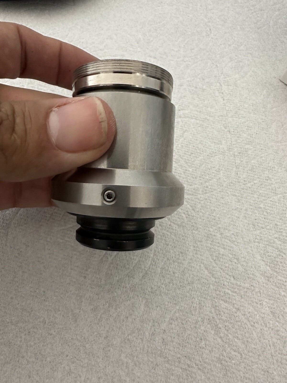 Diagnostic Instruments D10ZNC 1.0X Adapter