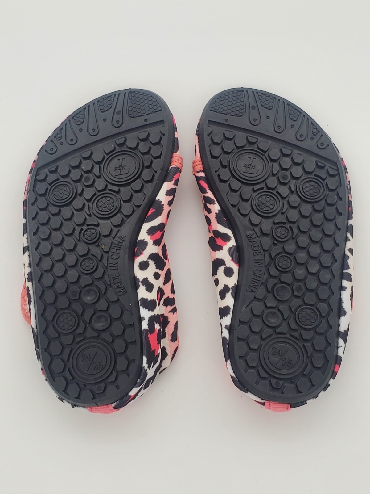 Water Shoe SIZE 24/25