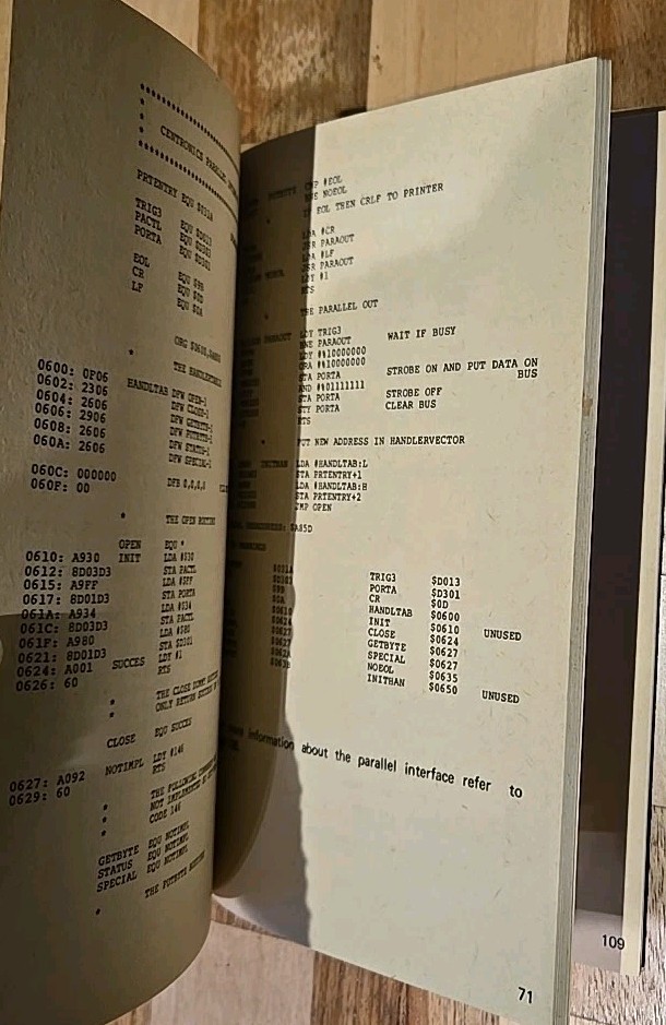 Hackerbook For Your Atari Computer Tips & Tricks HC Wagner 1983 First Edition
