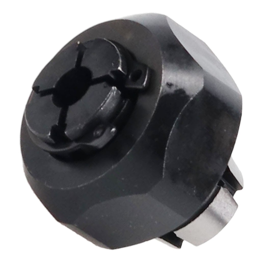 Big Horn 19692 1/4" Router Collet for OEM# 42999