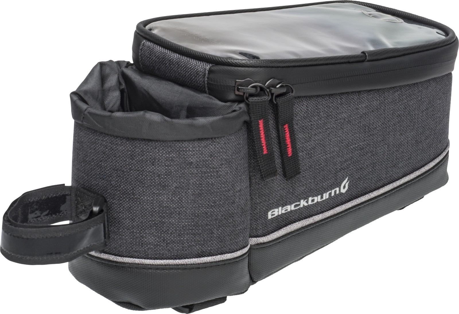 Blackburn's Blackburn Bike Bag with Phone Holder & Hydration Compatible