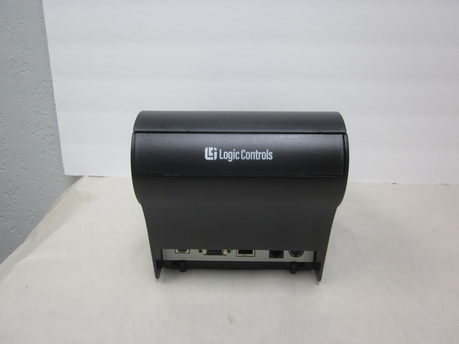 Logic Controls LR2000E Thermal Receipt Printer USB Ethernet POS Printer 812080