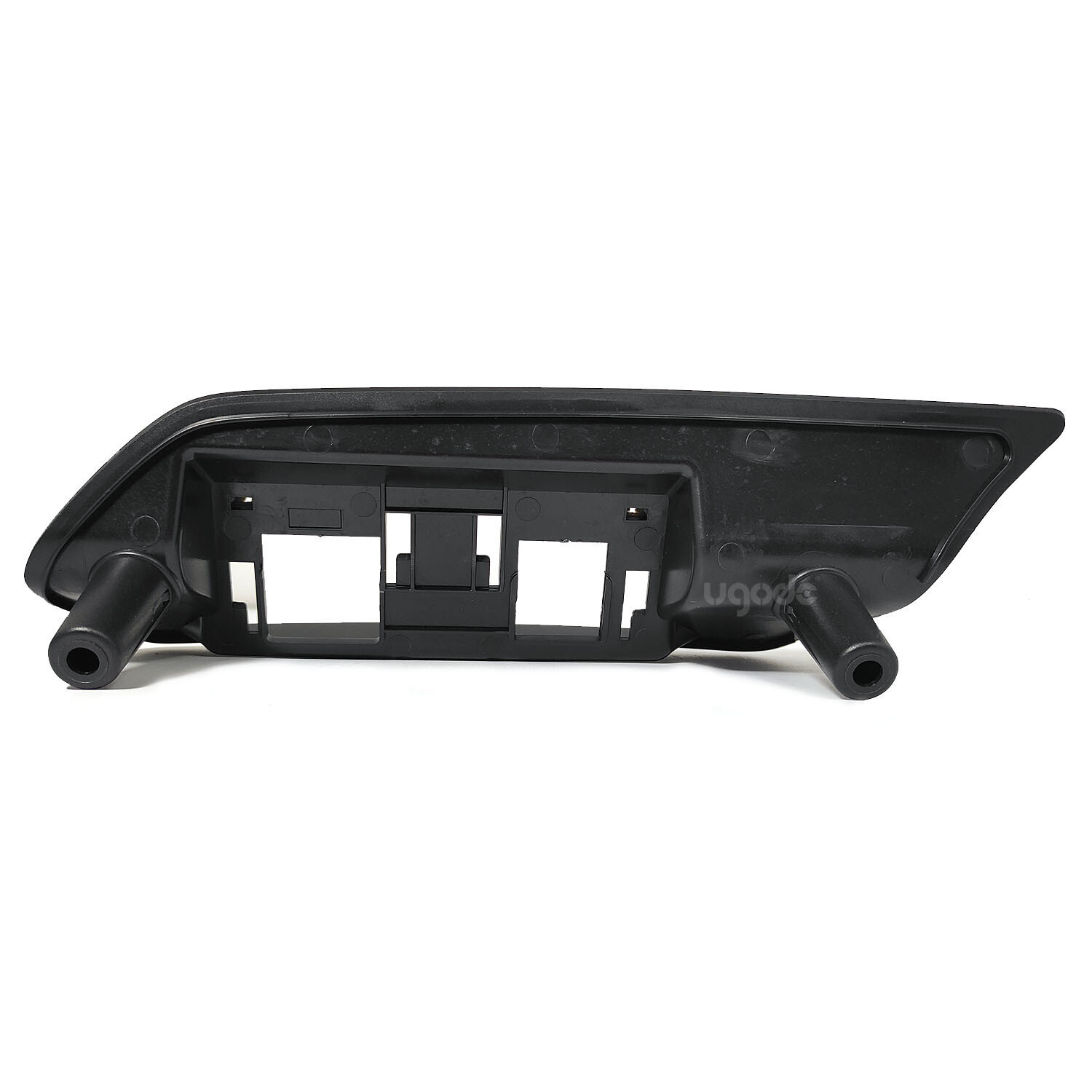 Plastic Frame Base Stand Bracket for Benz E 2door Coupe Screen LHD
