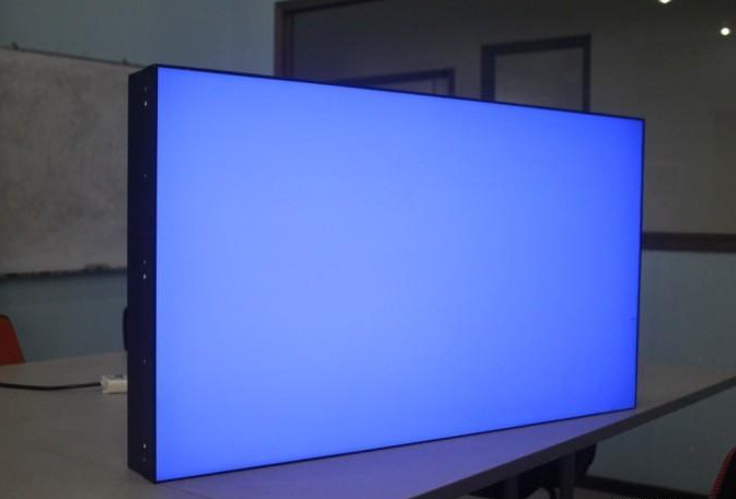 Sigmax Media-KTC  LED Video Wall Commercial Display Signage Advertisement Board