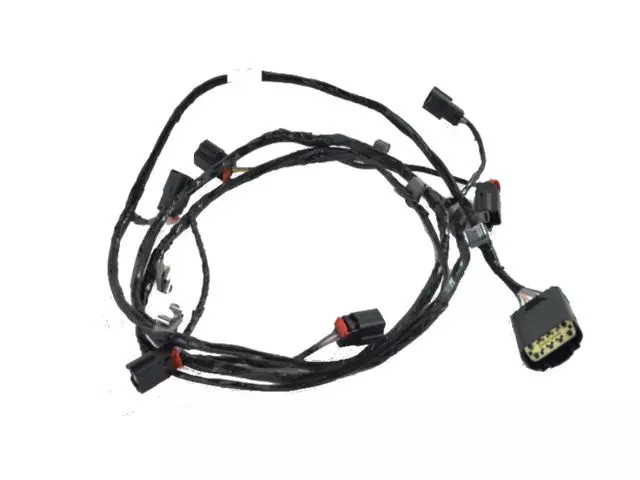 Genuine Mopar Front Fascia Wiring 68265291aa