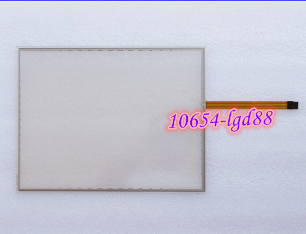 one fit   TPC-1571H-D3AE     touch screen panel   @10654