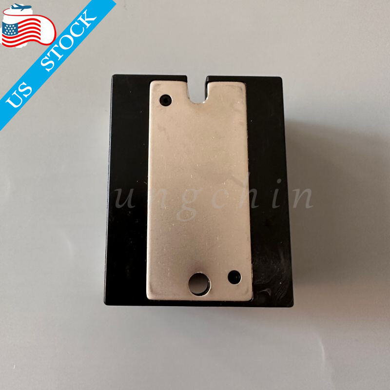Solid State Relay Modul Panel Mount 3-32VDC 230V 50A For Carlo Gavazzi RM1A23D50